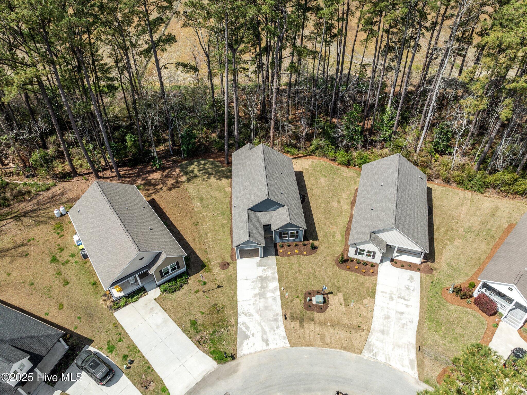 320 Camp Creek Drive Property Photo 22