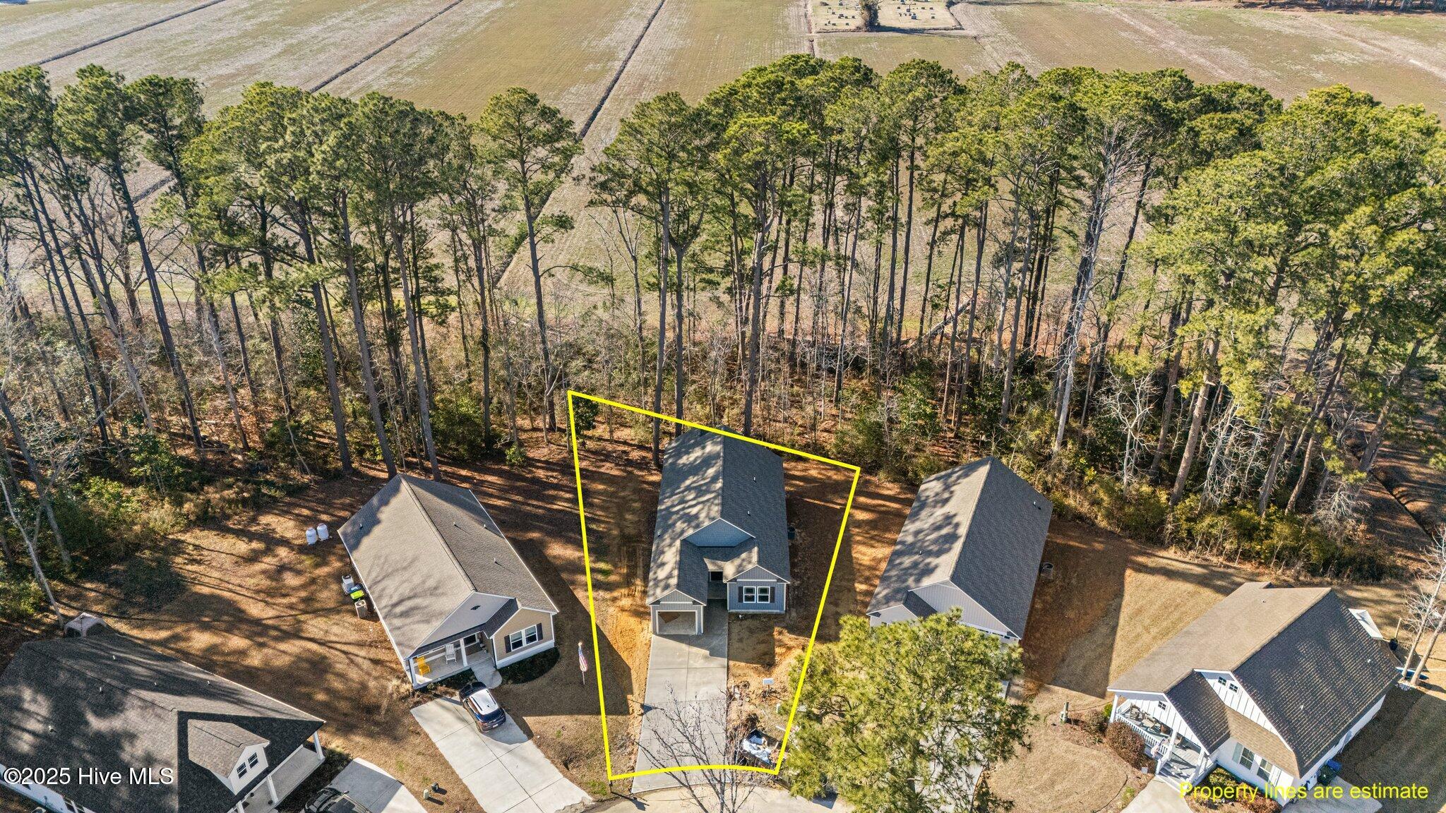 320 Camp Creek Drive Property Photo 23