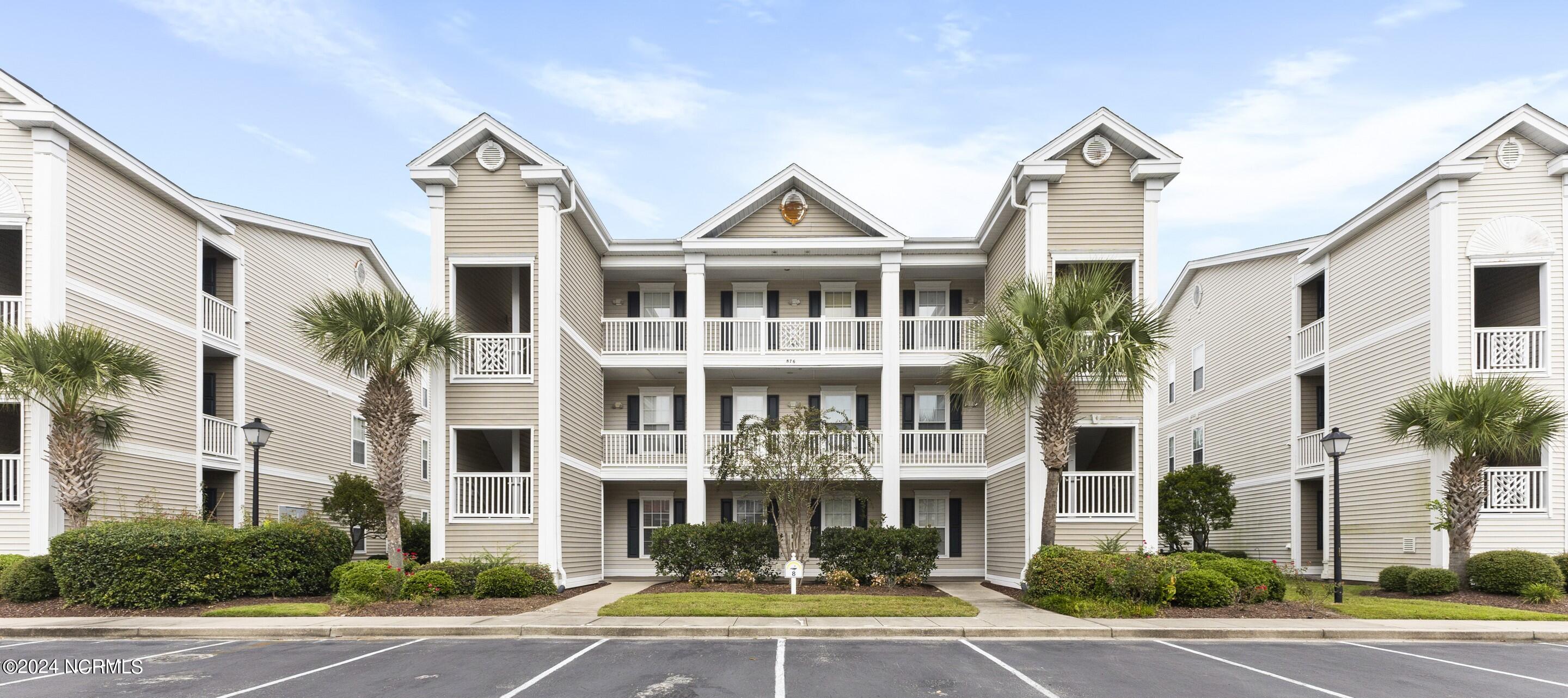 876 Great Egret Circle 1 Property Photo 1