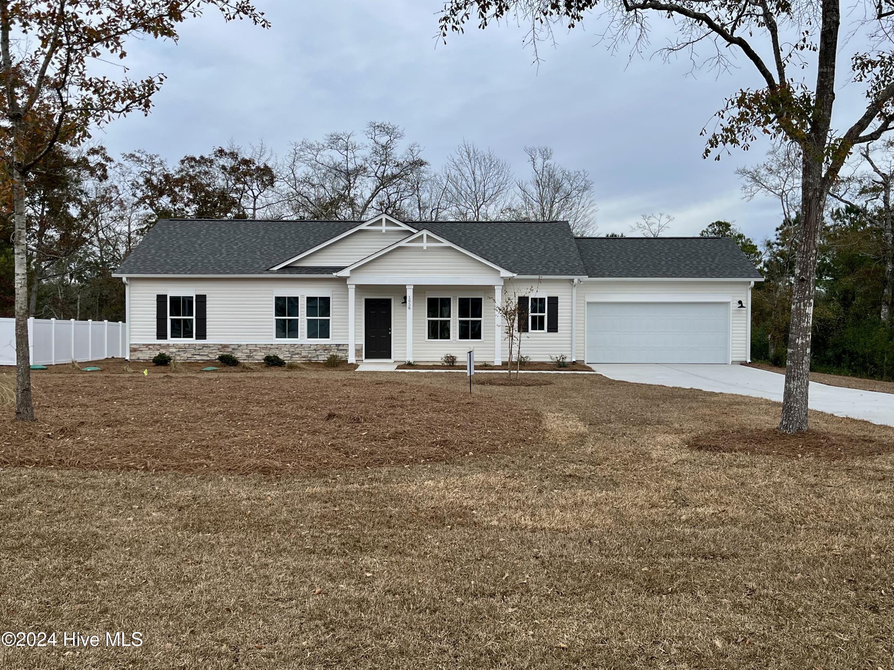 1656 Star Cross Drive Property Photo 1