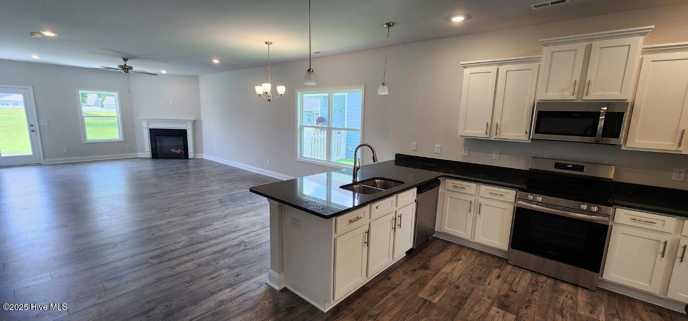 81 Fishing Creek Drive Property Photo 6