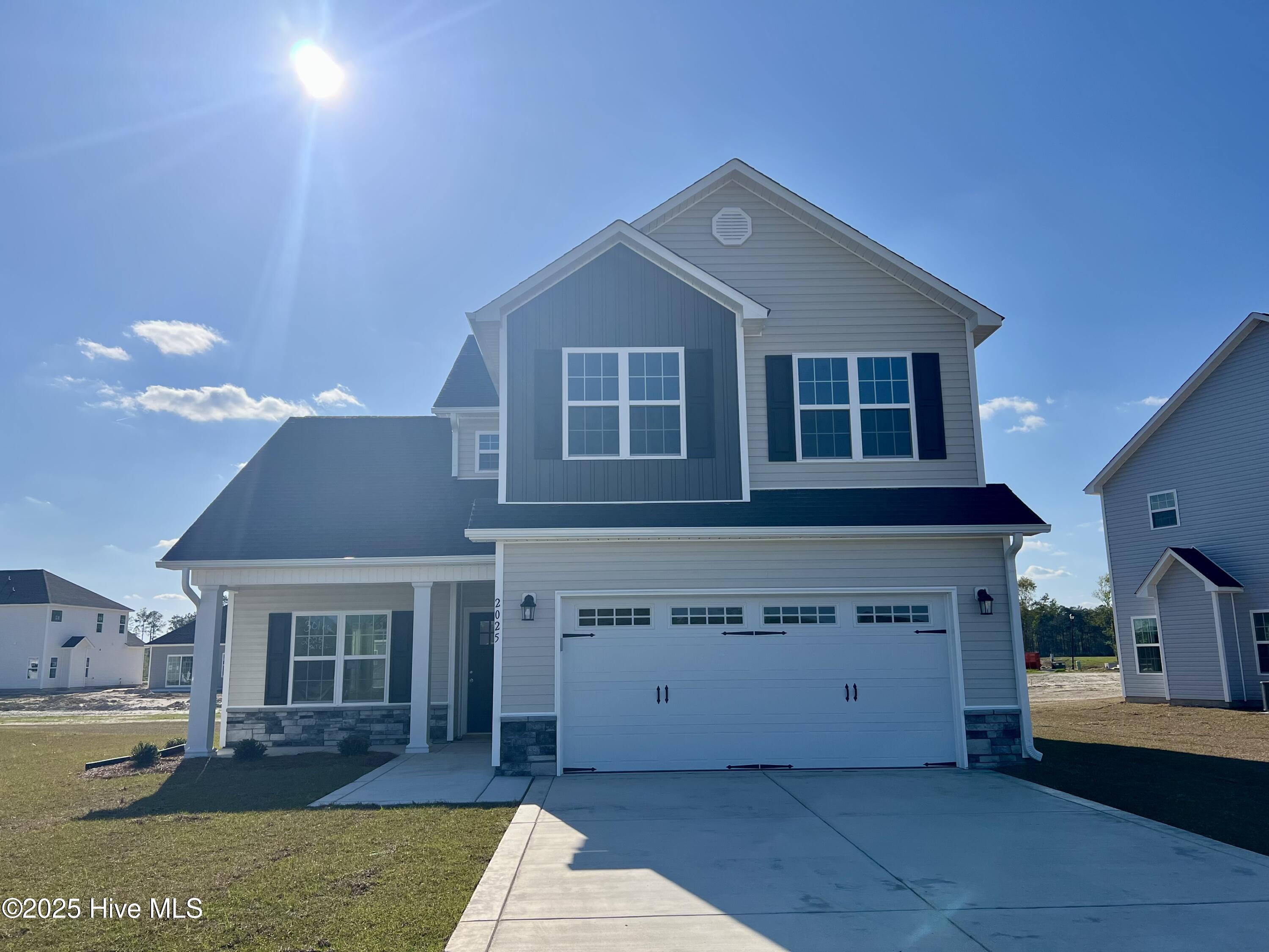 2025 Bluewater Boulevard Property Photo 1