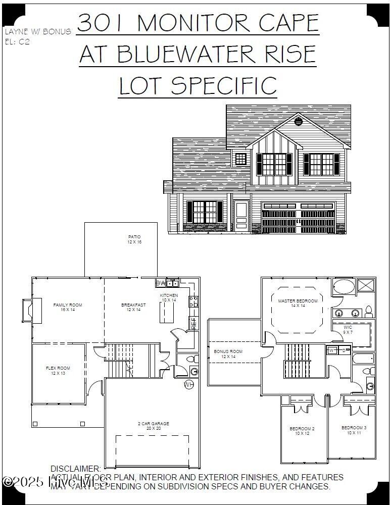 2025 Bluewater Boulevard Property Photo 63