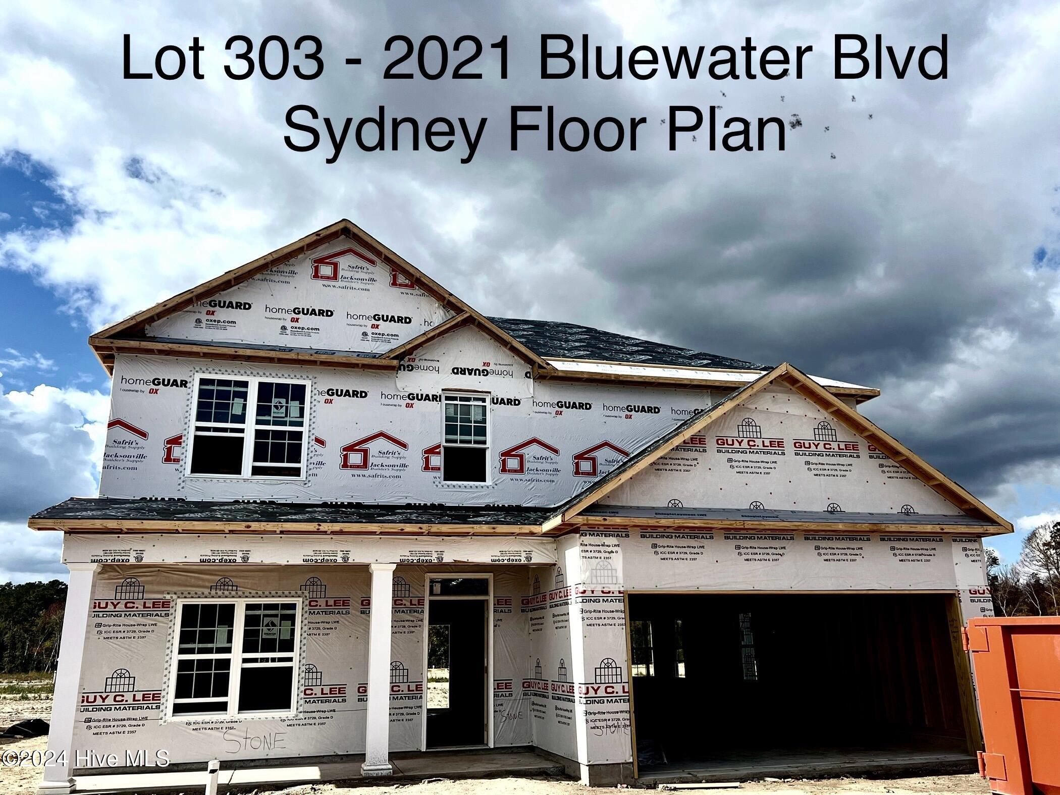 2021 Bluewater Boulevard Property Photo 21