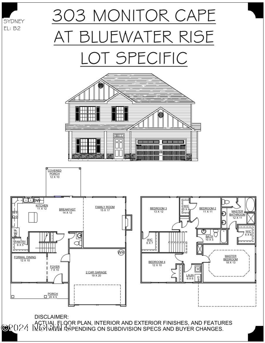 2021 Bluewater Boulevard Property Photo 22