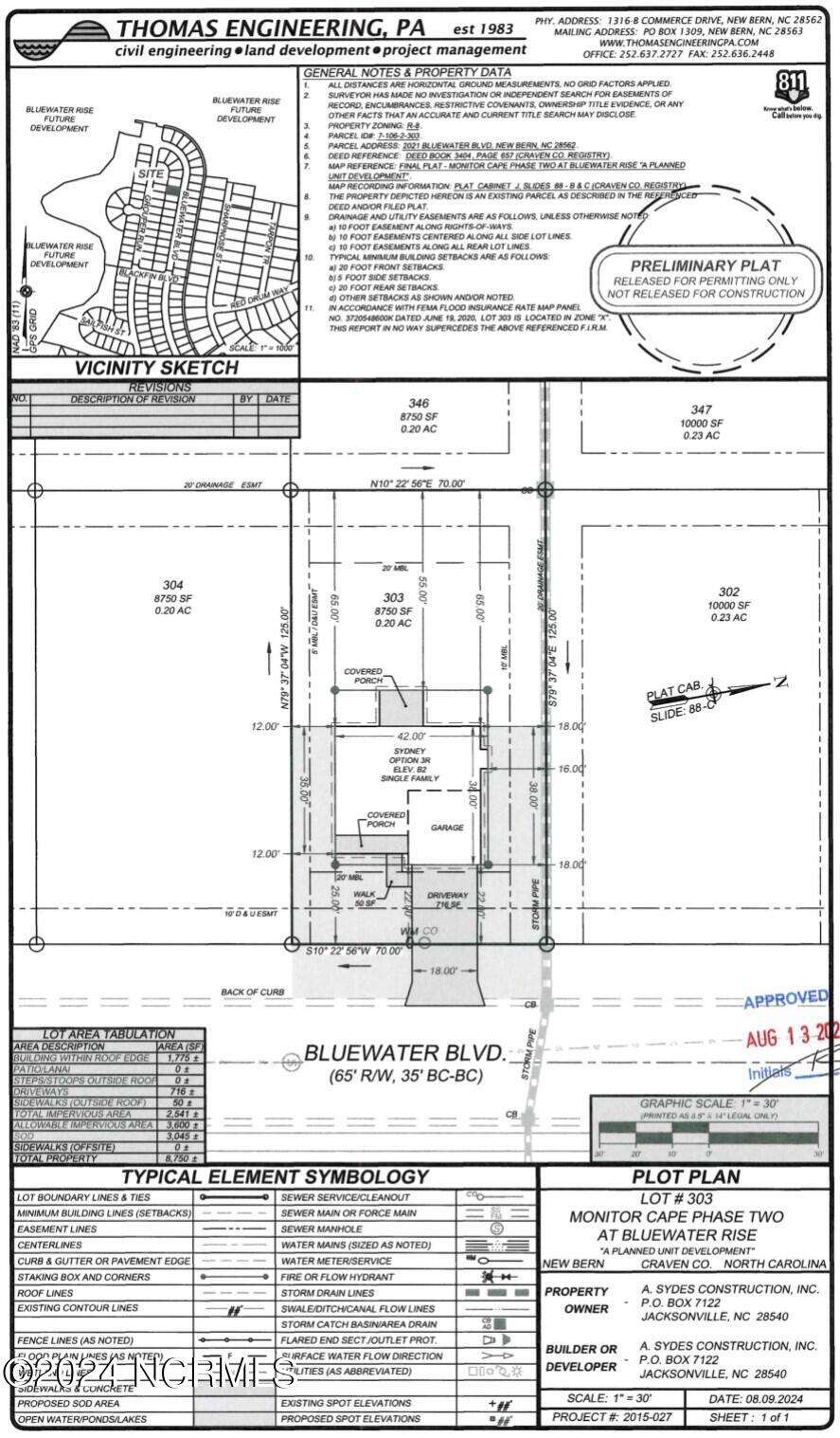 2021 Bluewater Boulevard Property Photo 25