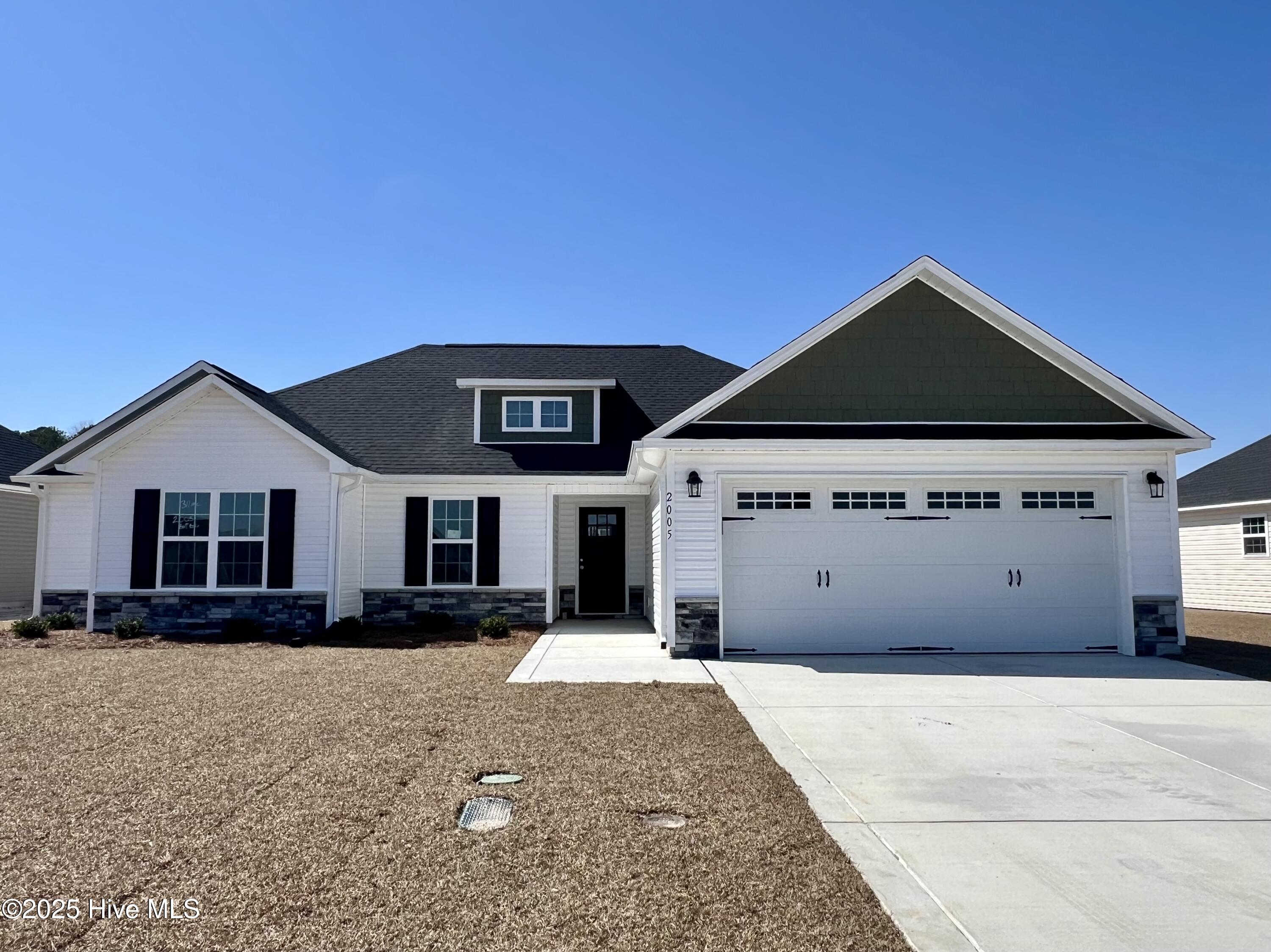 2005 Bluewater Boulevard Property Photo 1