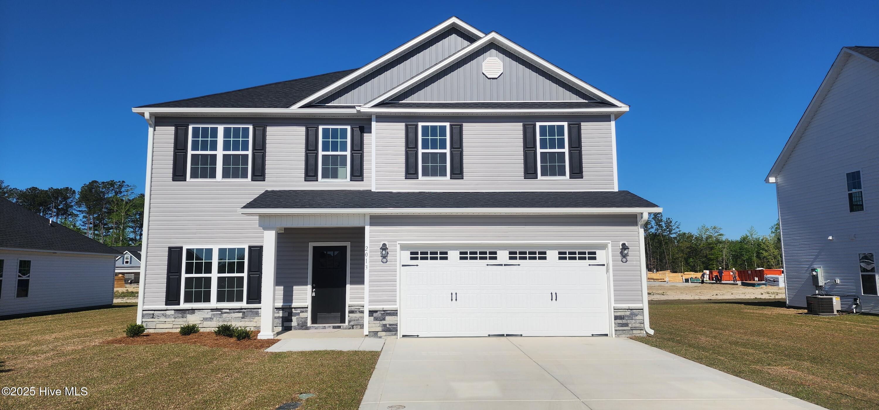 2013 Bluewater Boulevard Property Photo 1