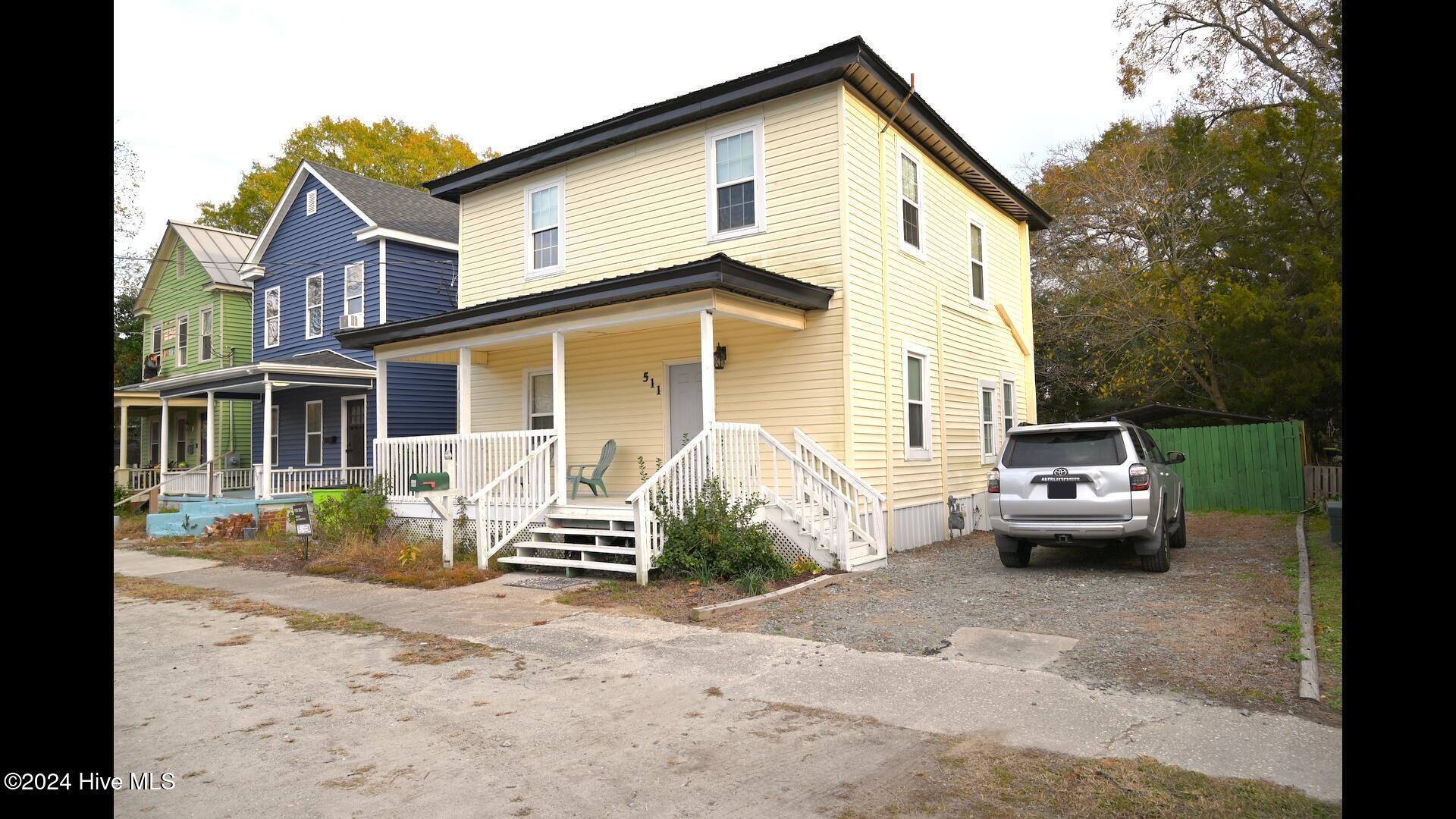 511 Blades Avenue Property Photo 35