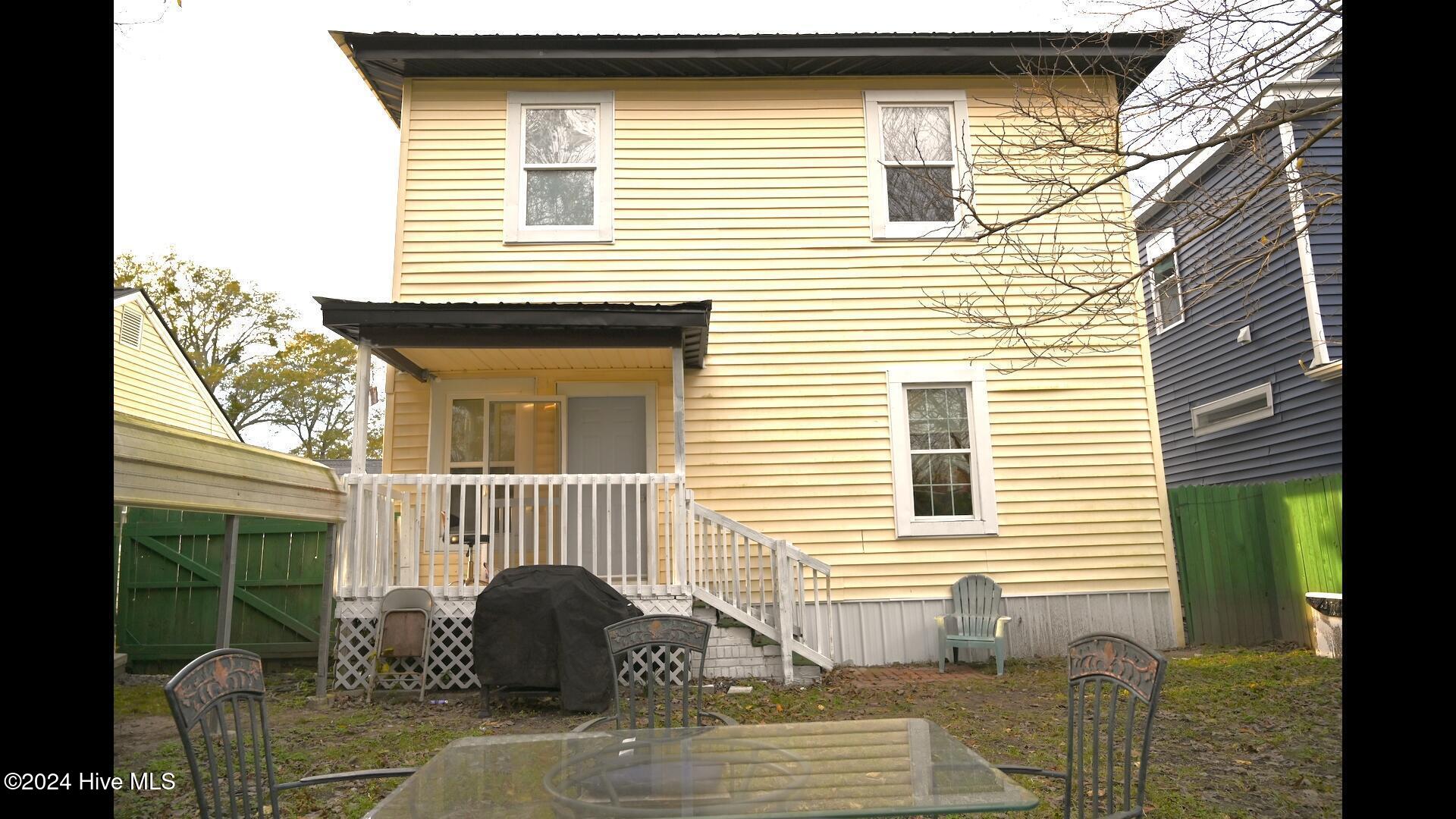 511 Blades Avenue Property Photo 36