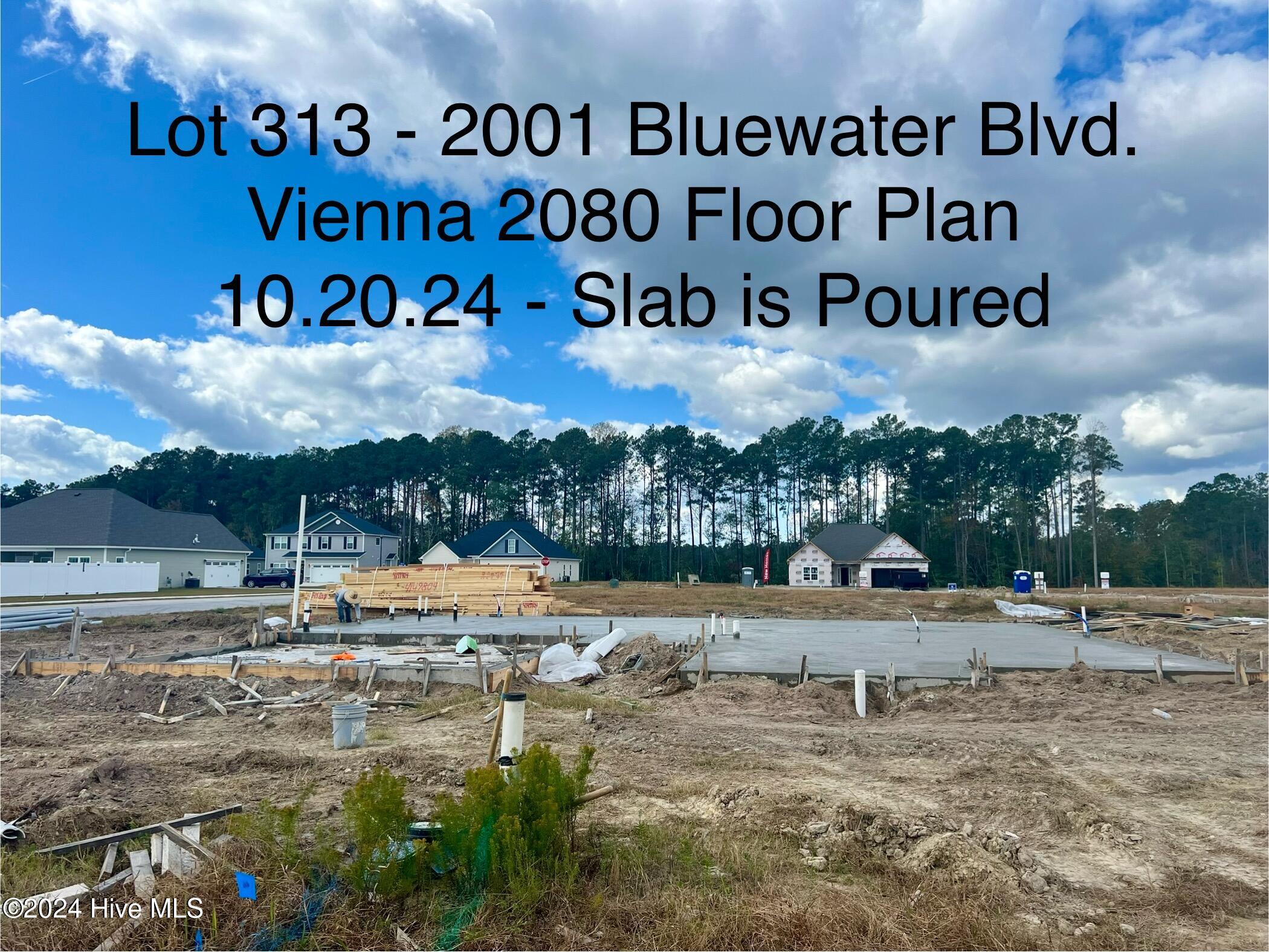 2001 Bluewater Boulevard Property Photo 67