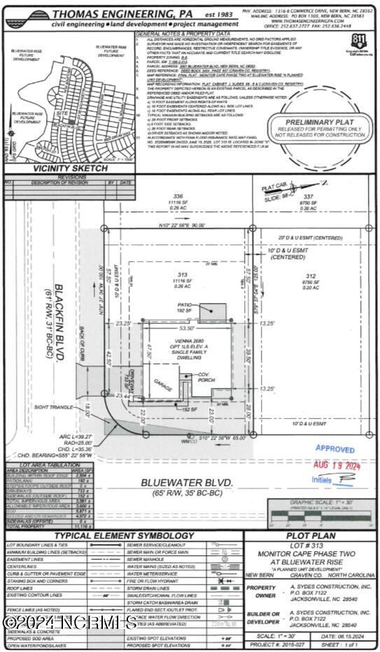 2001 Bluewater Boulevard Property Photo 71