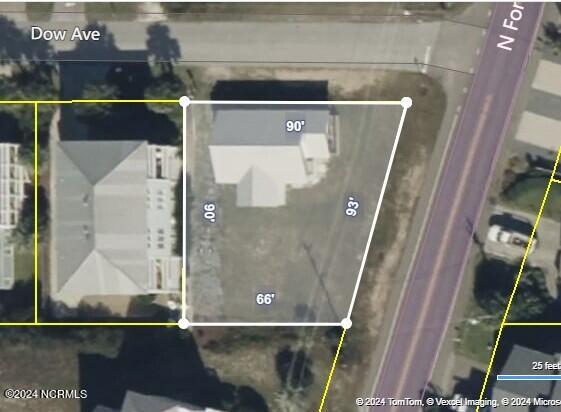 827 Fort Fisher Boulevard Property Photo 3
