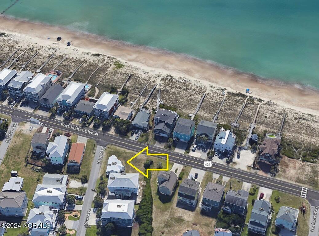 827 Fort Fisher Boulevard Property Photo 18