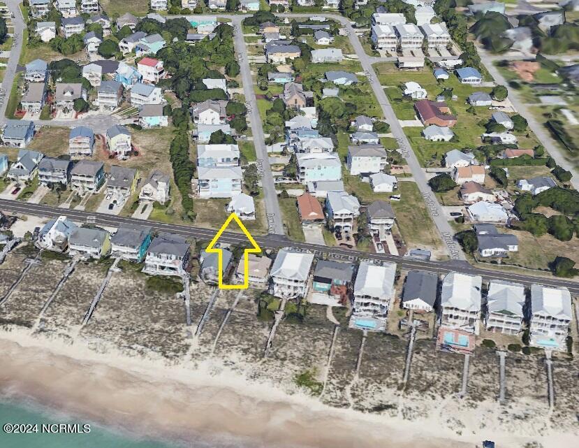827 Fort Fisher Boulevard Property Photo 19