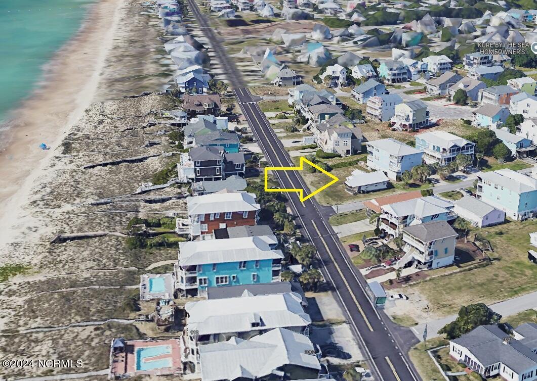 827 Fort Fisher Boulevard Property Photo 20