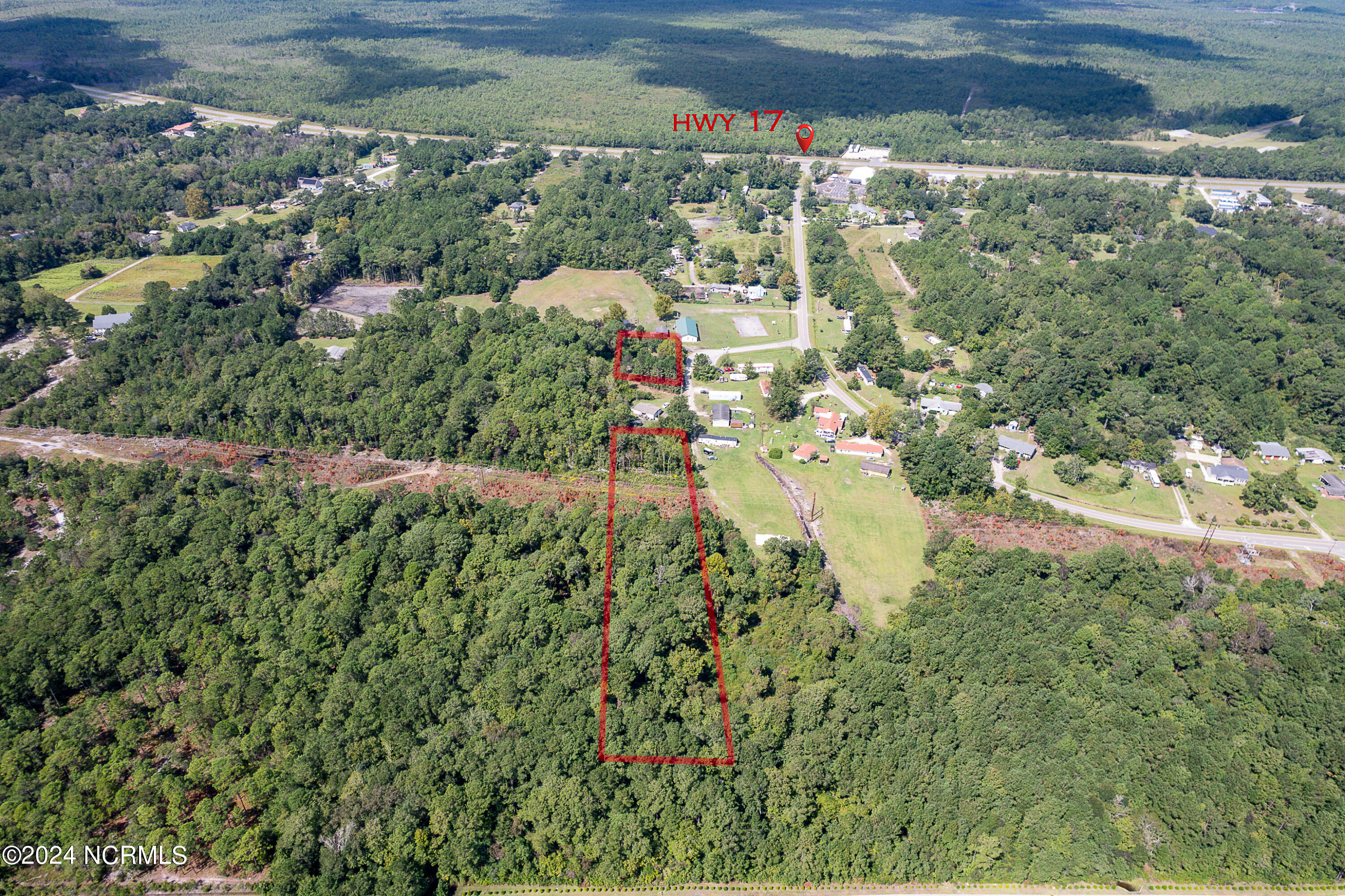 46 Edgecomb Community Center Road Property Photo 3