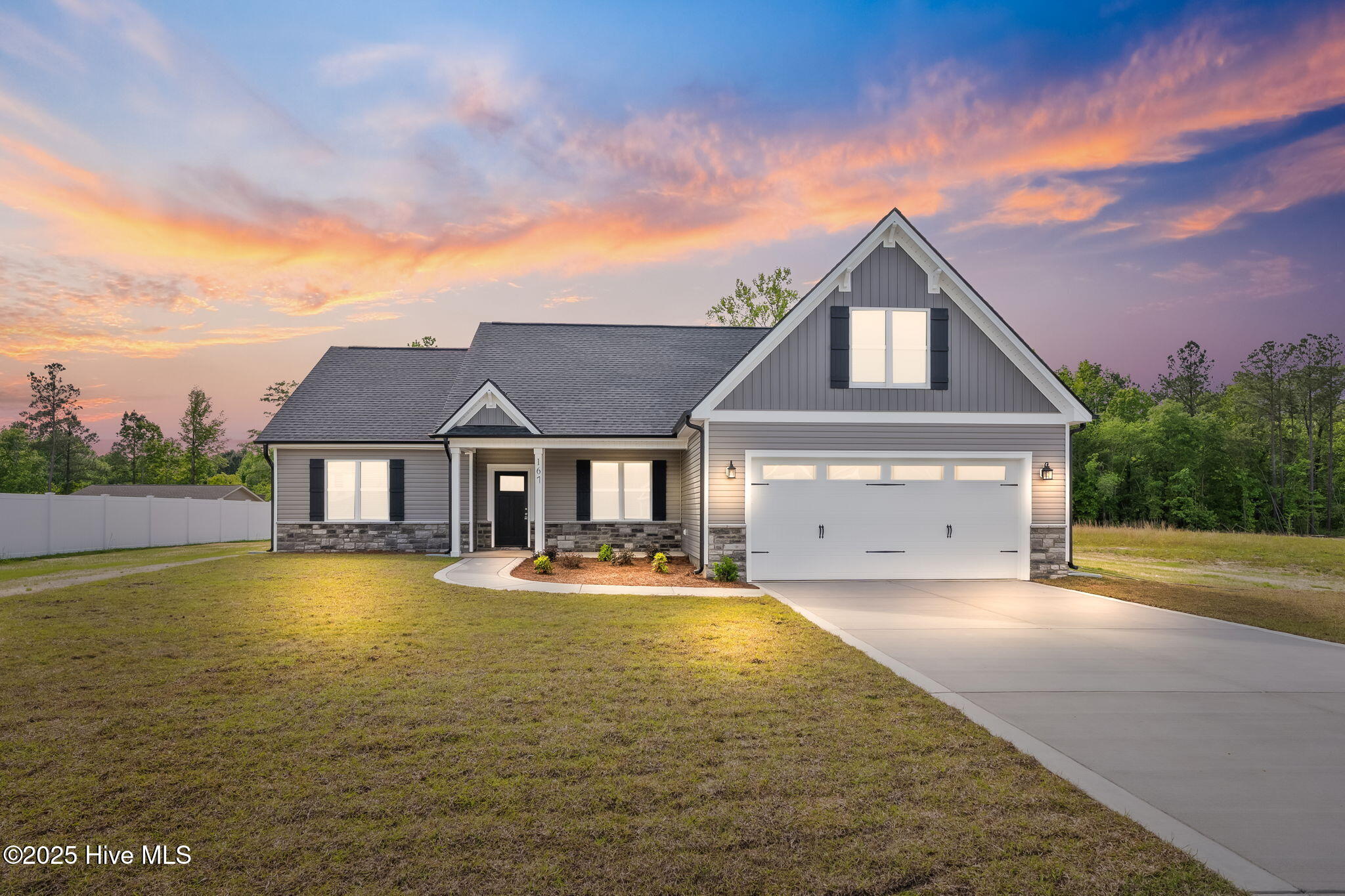 167 Thistle Court Property Photo