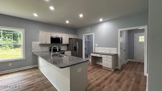 308 Camp Creek Drive Property Photo 2