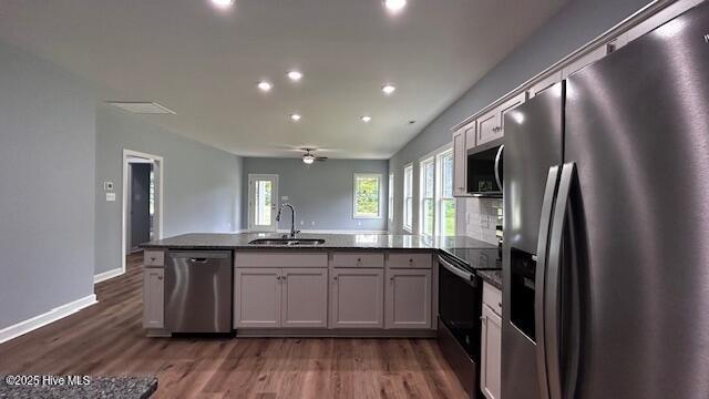 308 Camp Creek Drive Property Photo 4