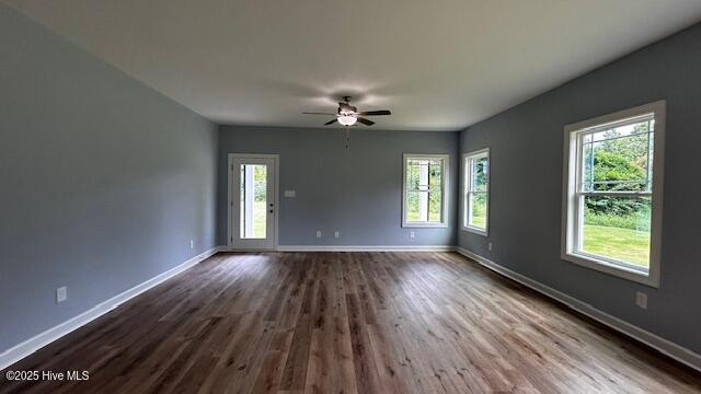 308 Camp Creek Drive Property Photo 5