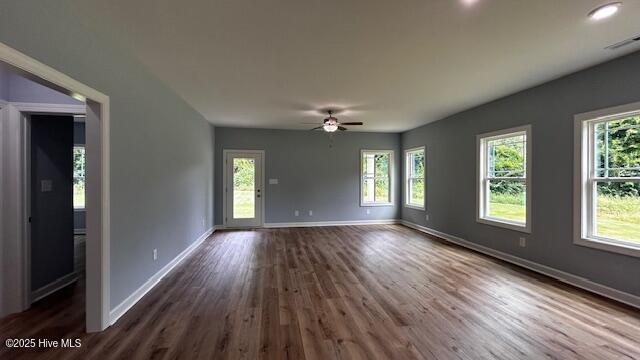 308 Camp Creek Drive Property Photo 6