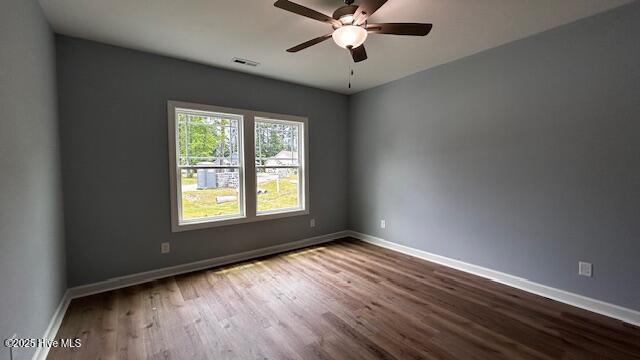 308 Camp Creek Drive Property Photo 7