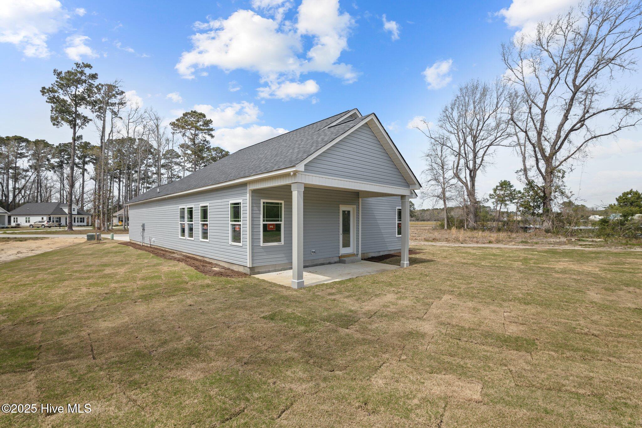 308 Camp Creek Drive Property Photo 16