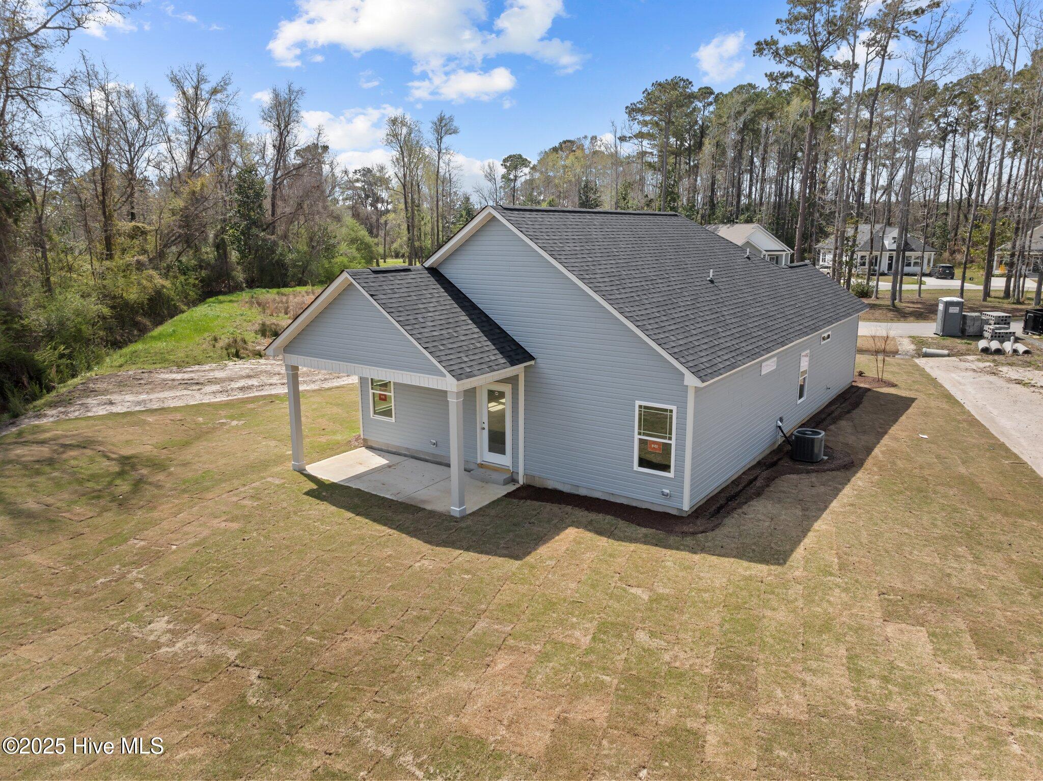 308 Camp Creek Drive Property Photo 18