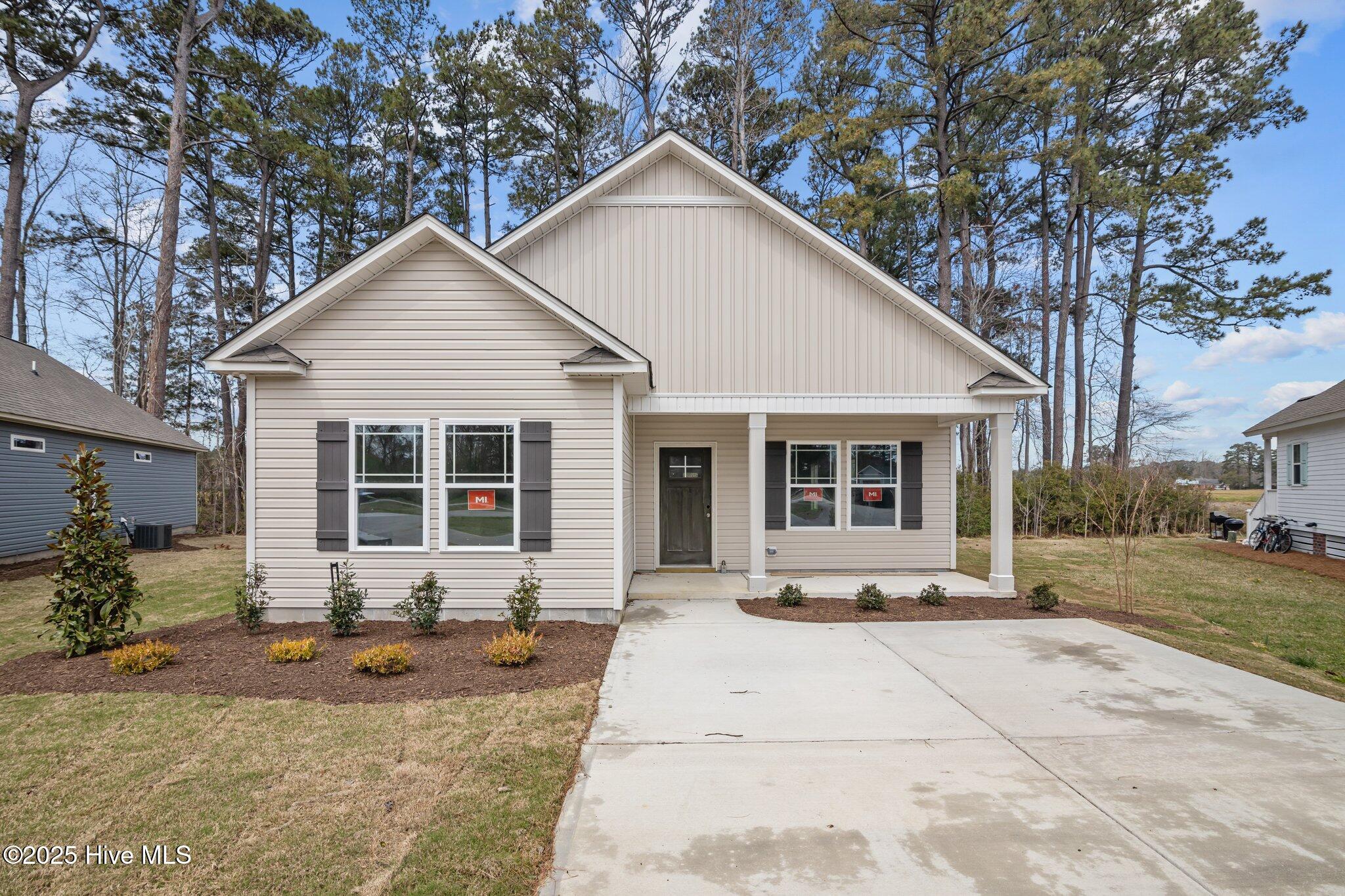 318 Camp Creek Drive Property Photo