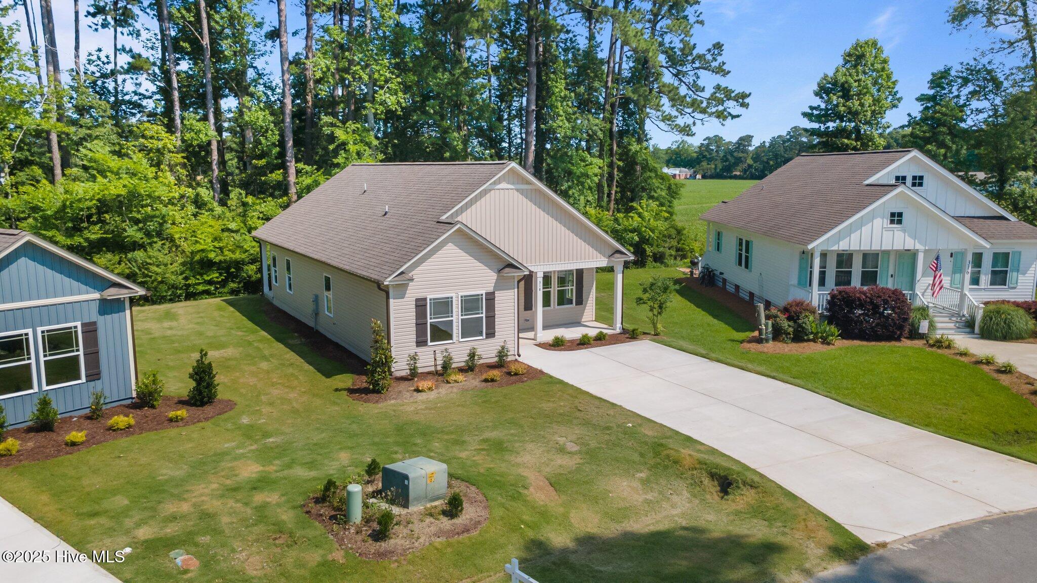 318 Camp Creek Drive Property Photo 29