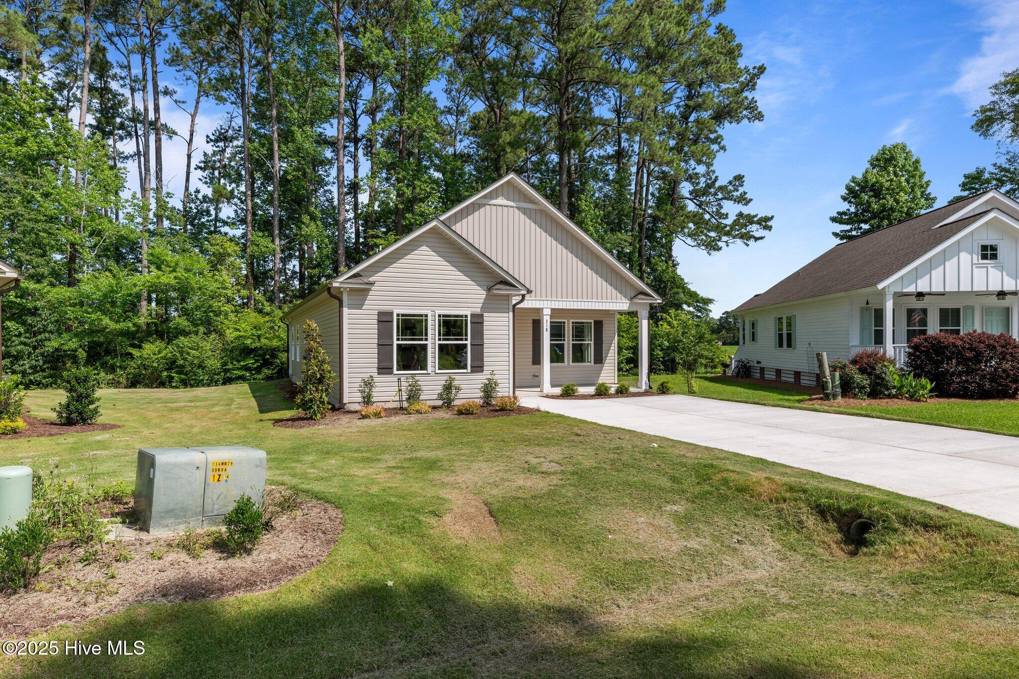 318 Camp Creek Drive Property Photo 30