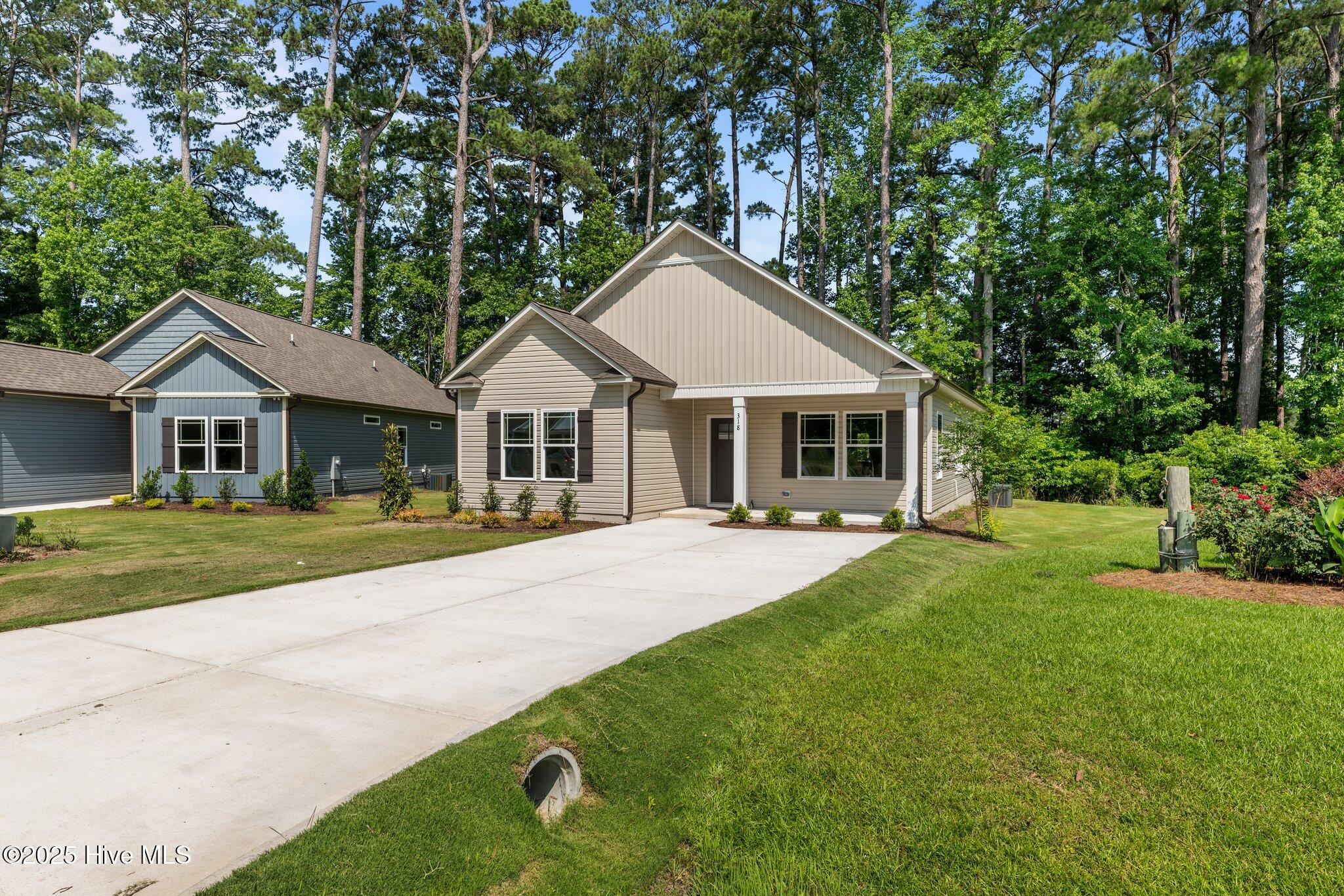 318 Camp Creek Drive Property Photo 31