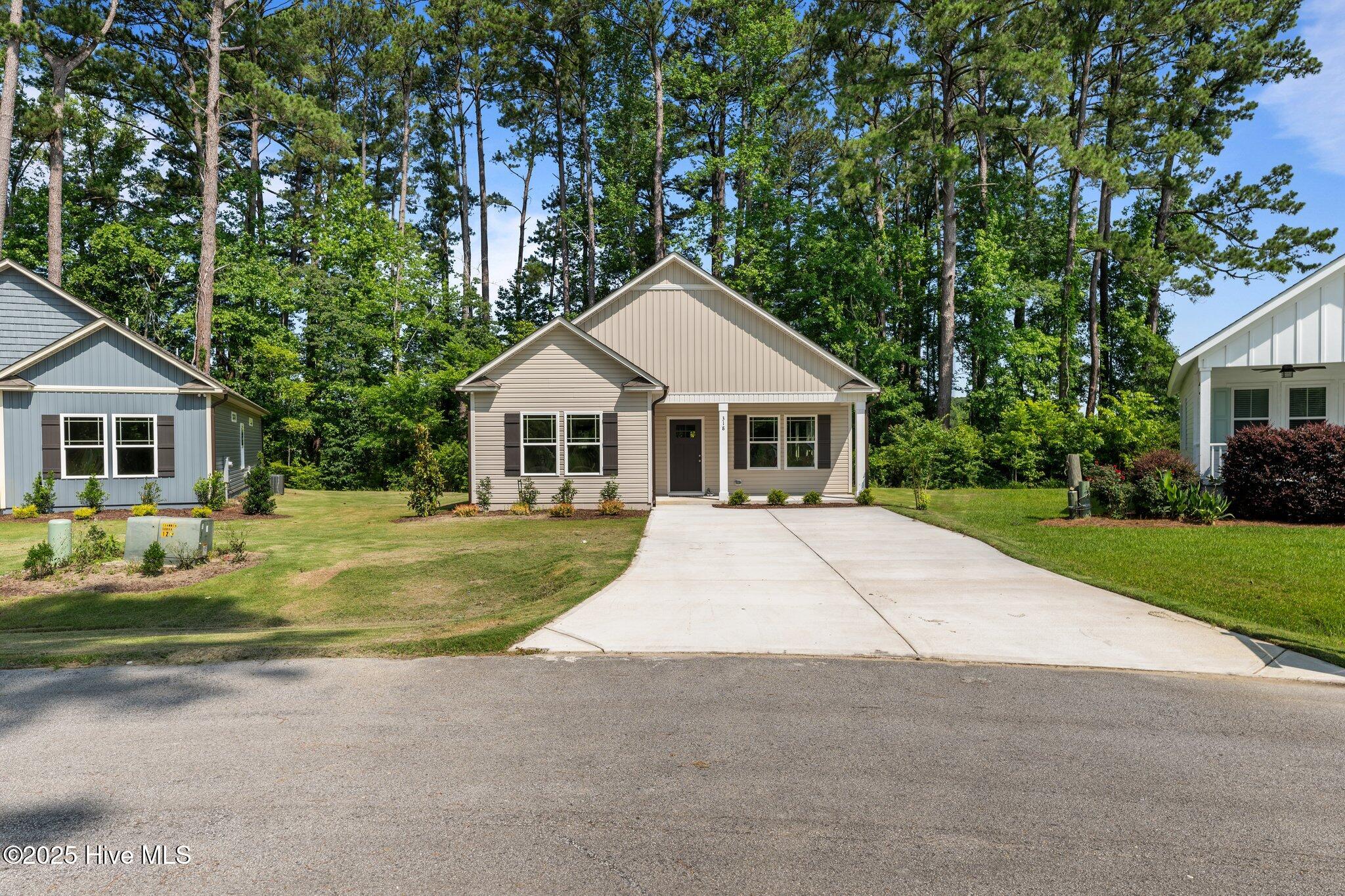 318 Camp Creek Drive Property Photo 32