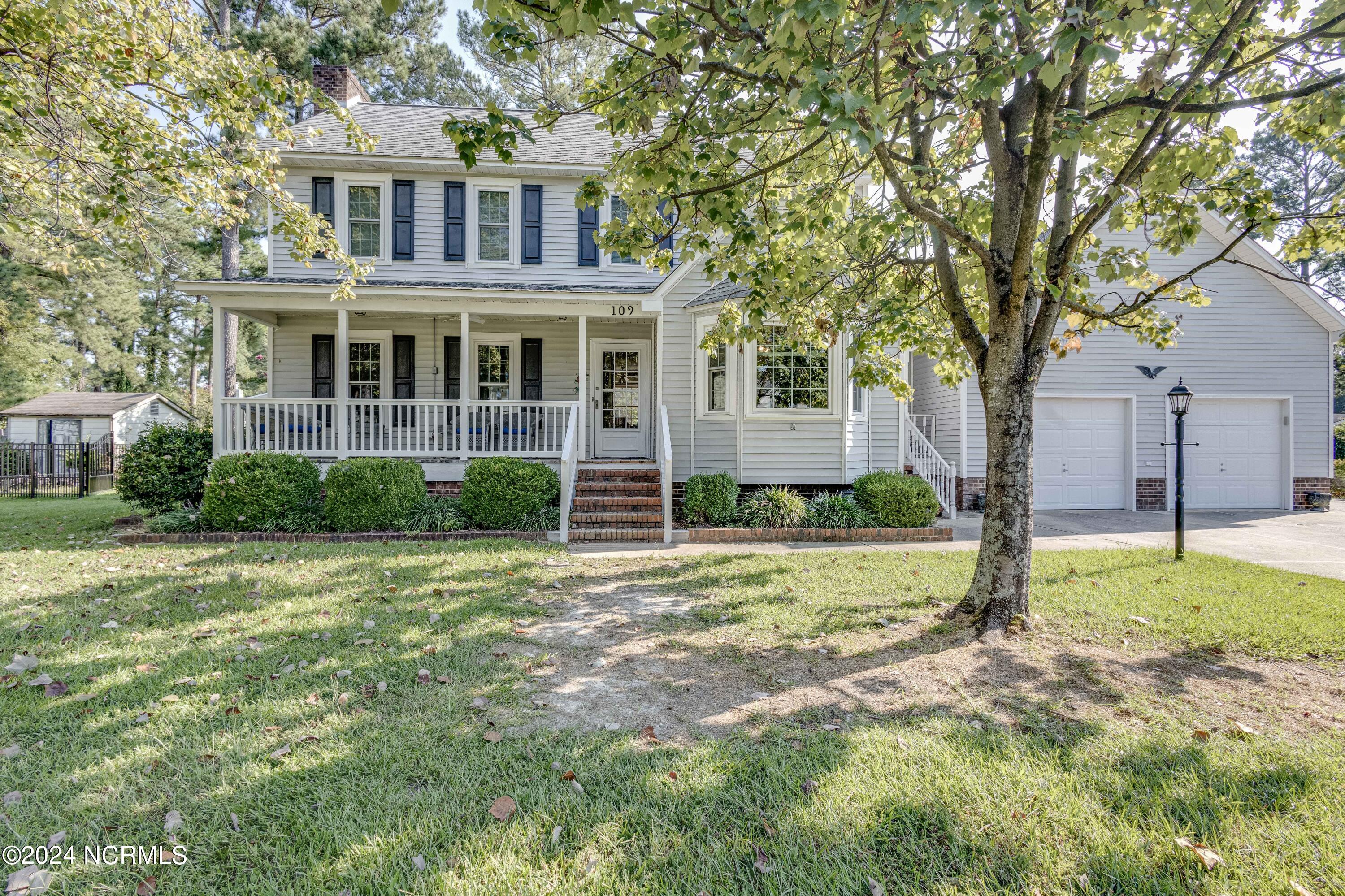 109 Rowan Place Property Photo 1