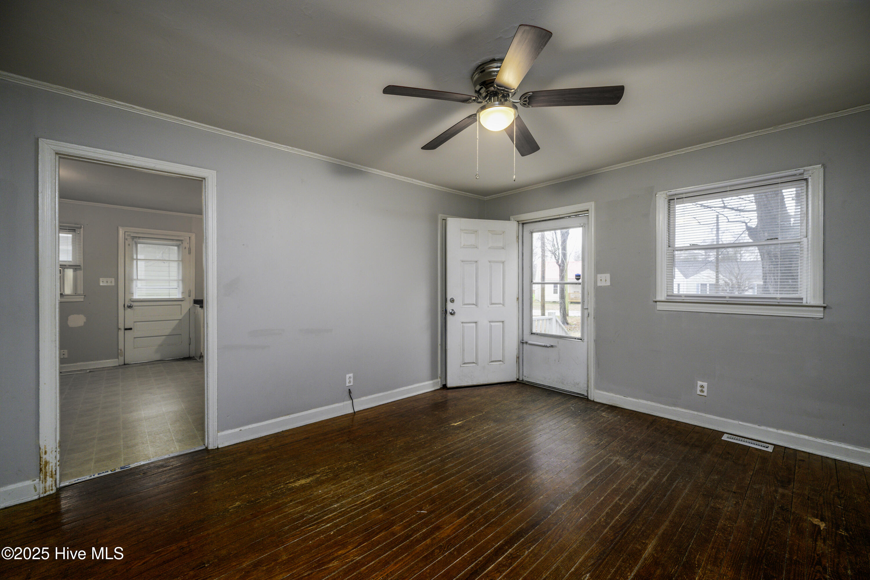 1814 Asheville Street Property Photo 2