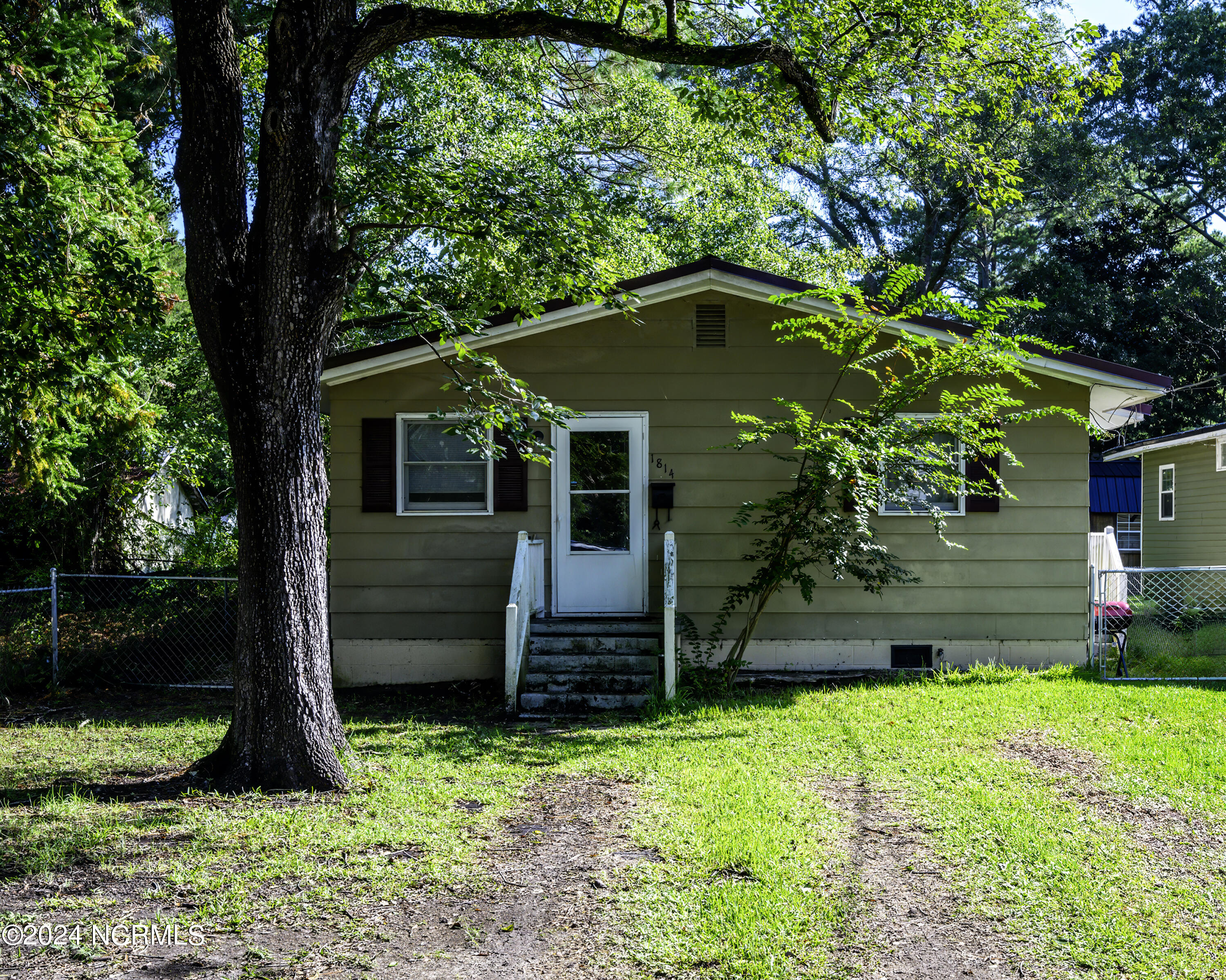 1814 Asheville Street Property Photo 5
