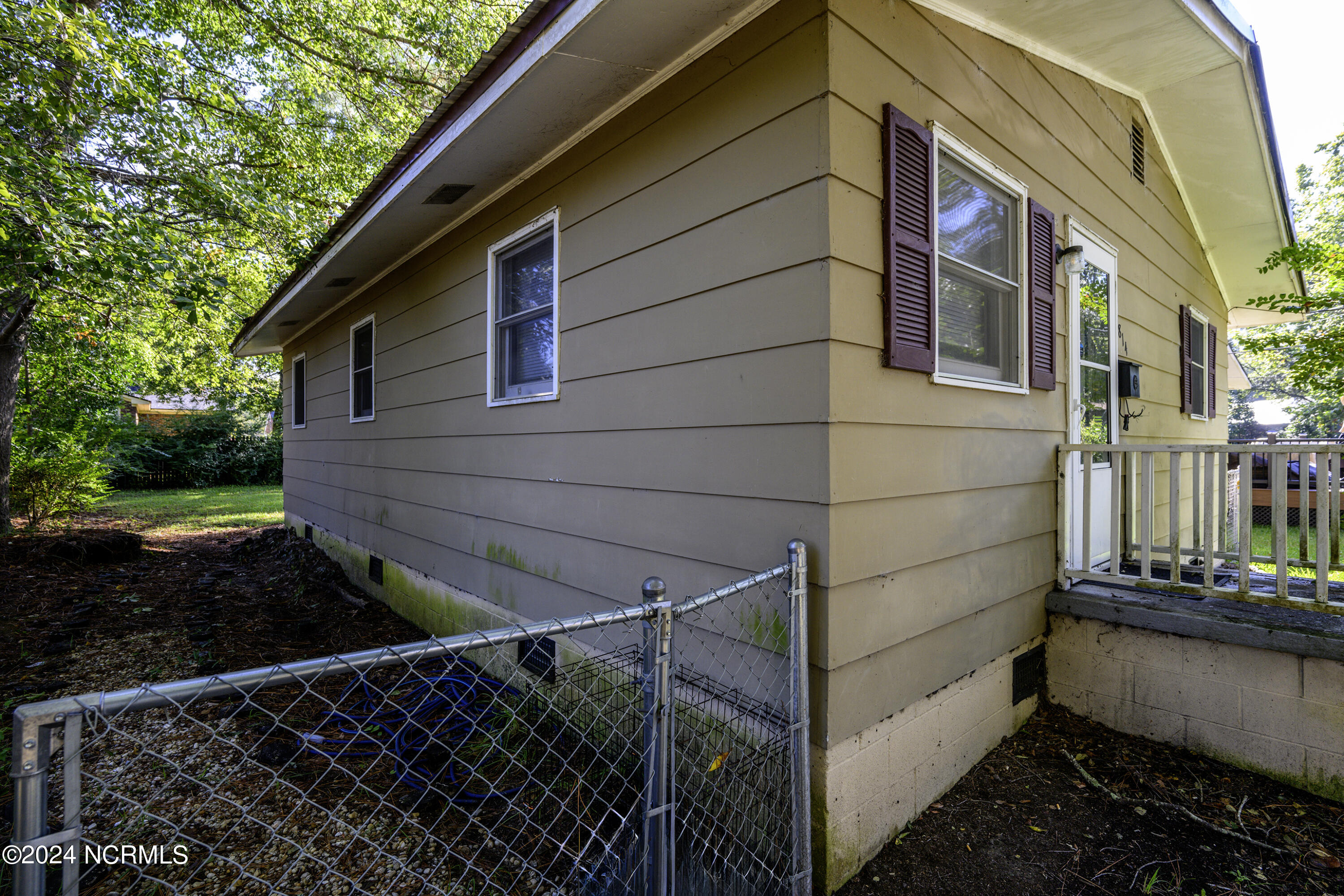 1814 Asheville Street Property Photo 19