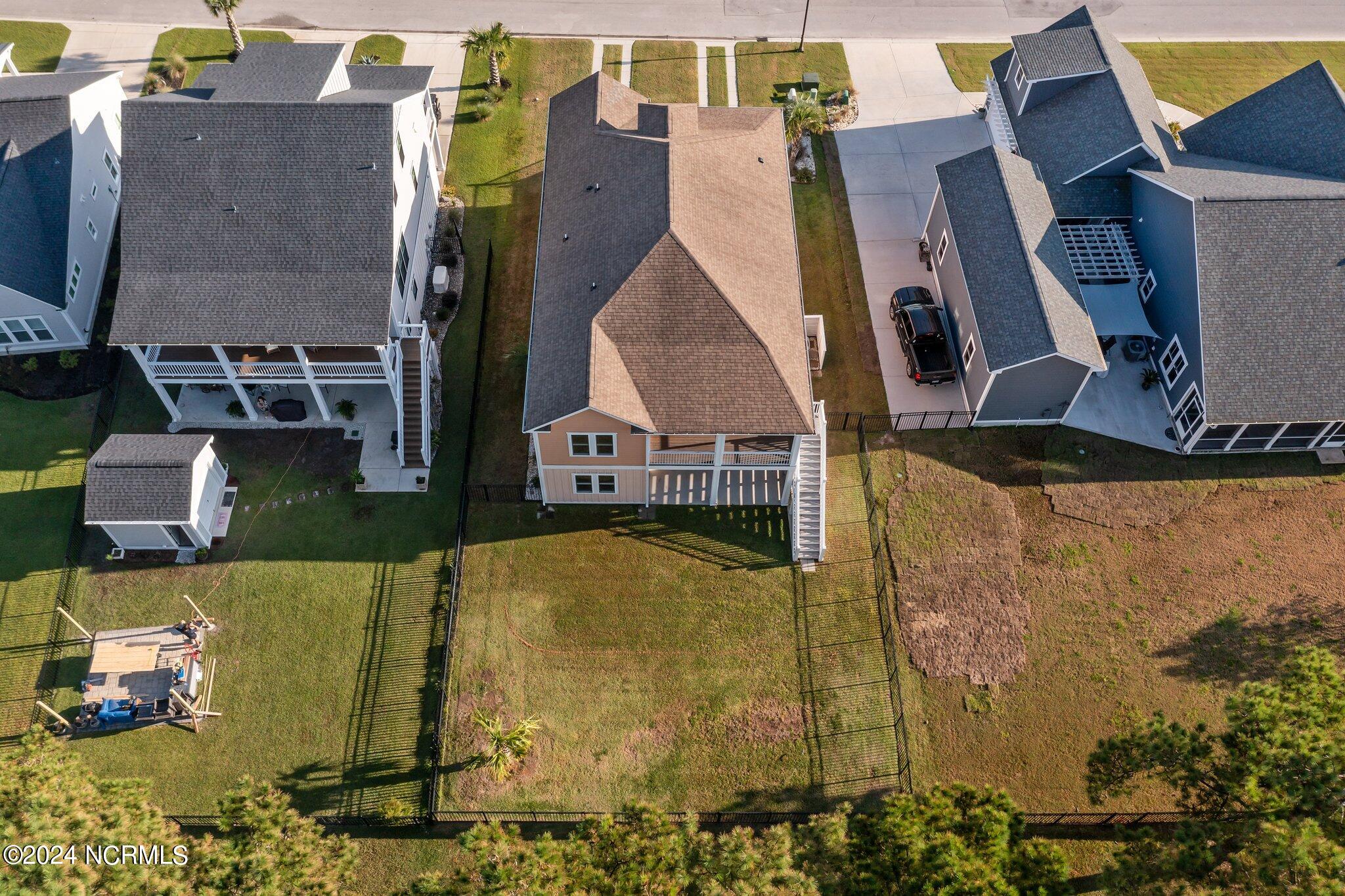 709 Lake Catherine Drive Property Photo 44