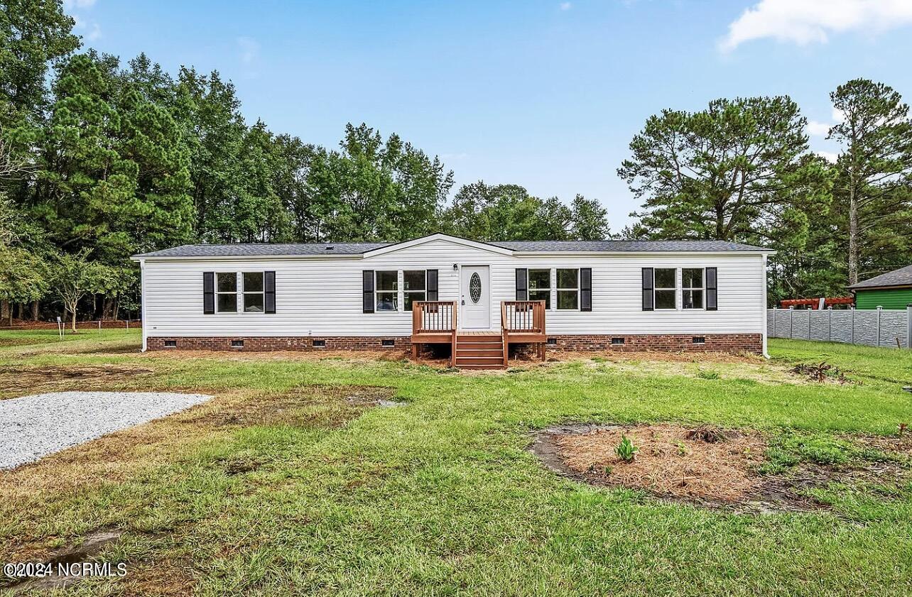 5214 Bradshaw Road Property Photo