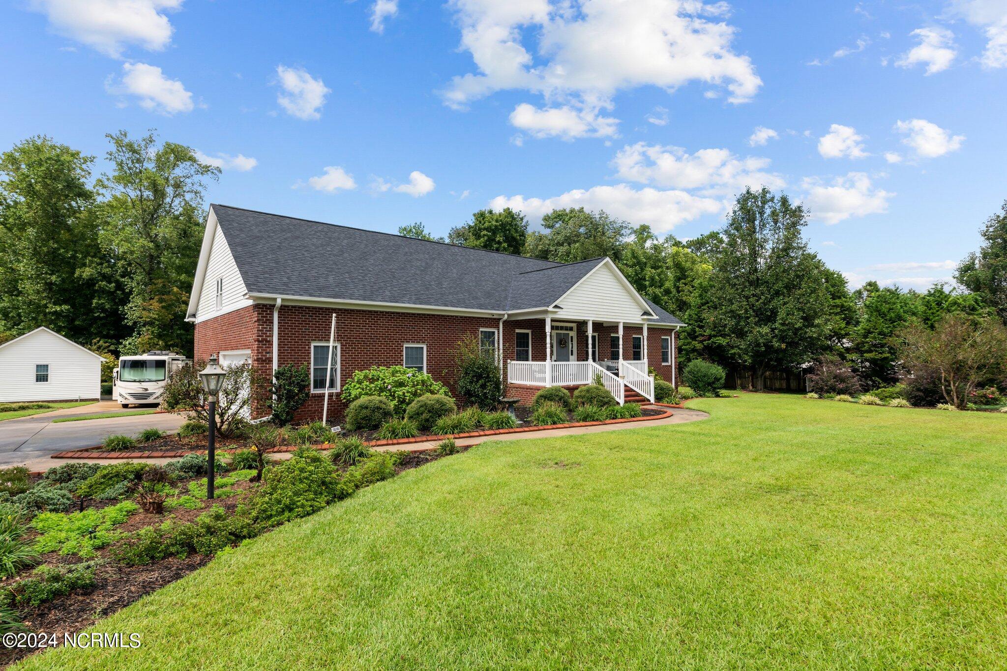 211 Stony Branch Road Property Photo 2