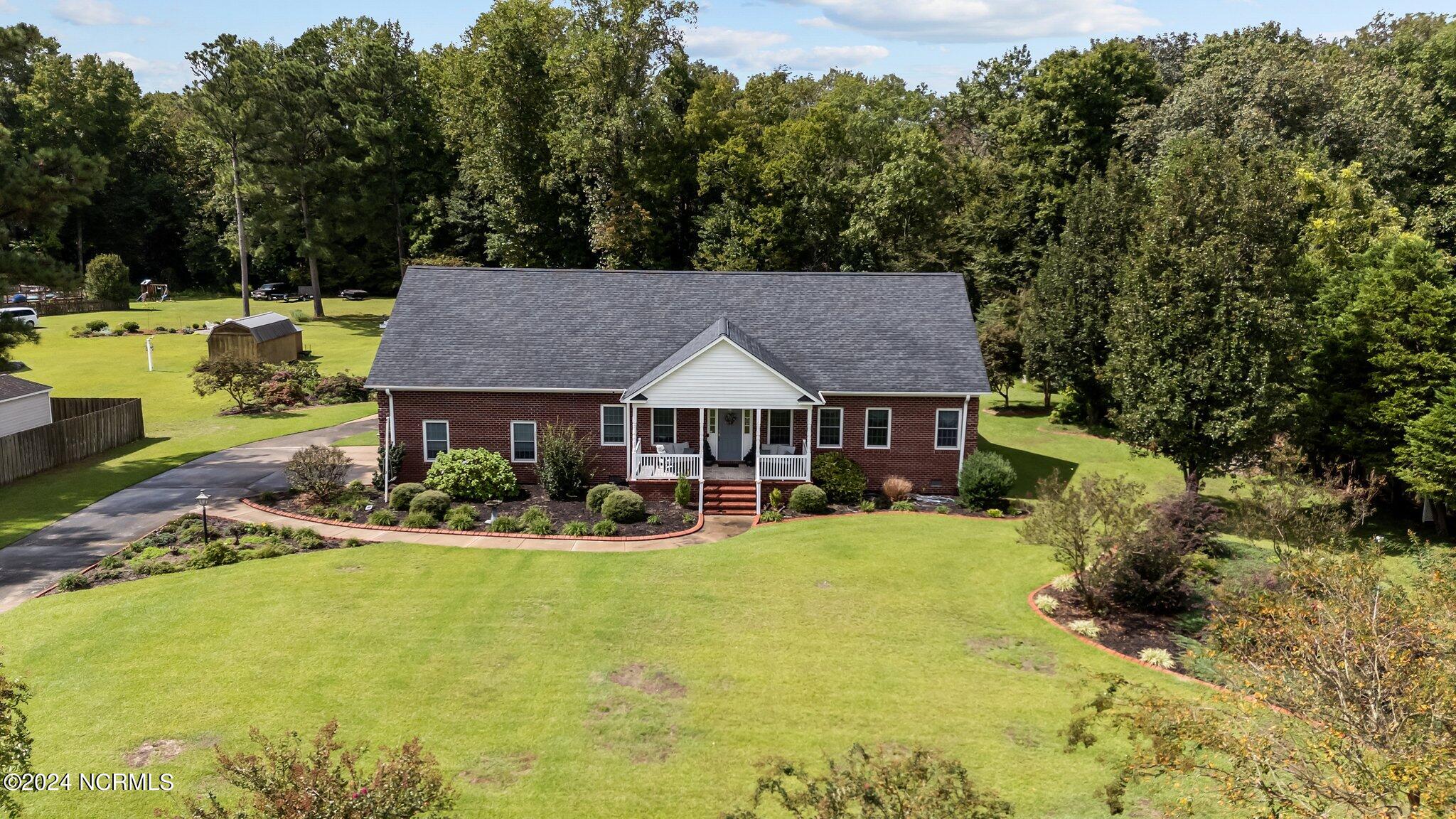 211 Stony Branch Road Property Photo 5