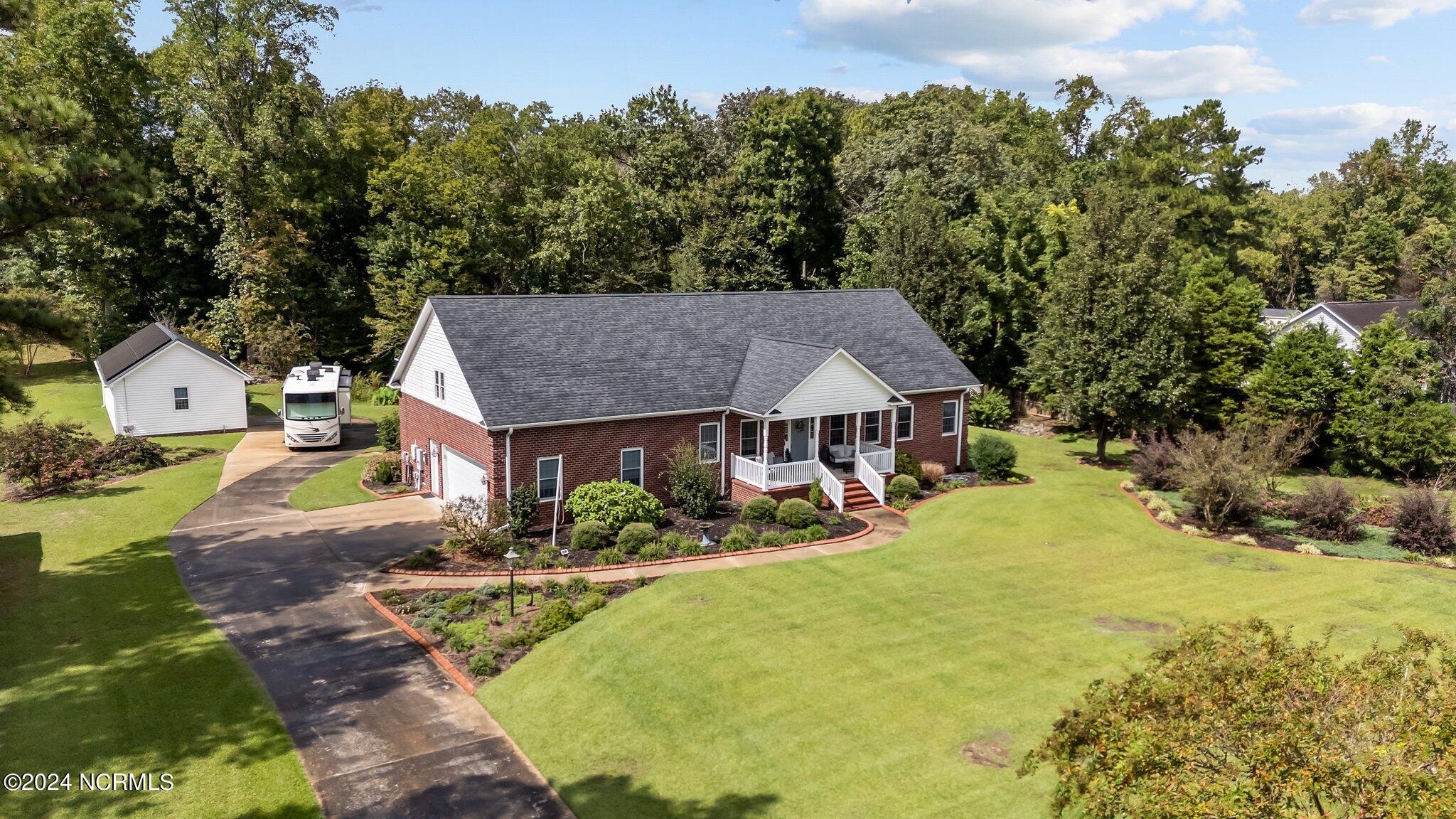 211 Stony Branch Road Property Photo 6