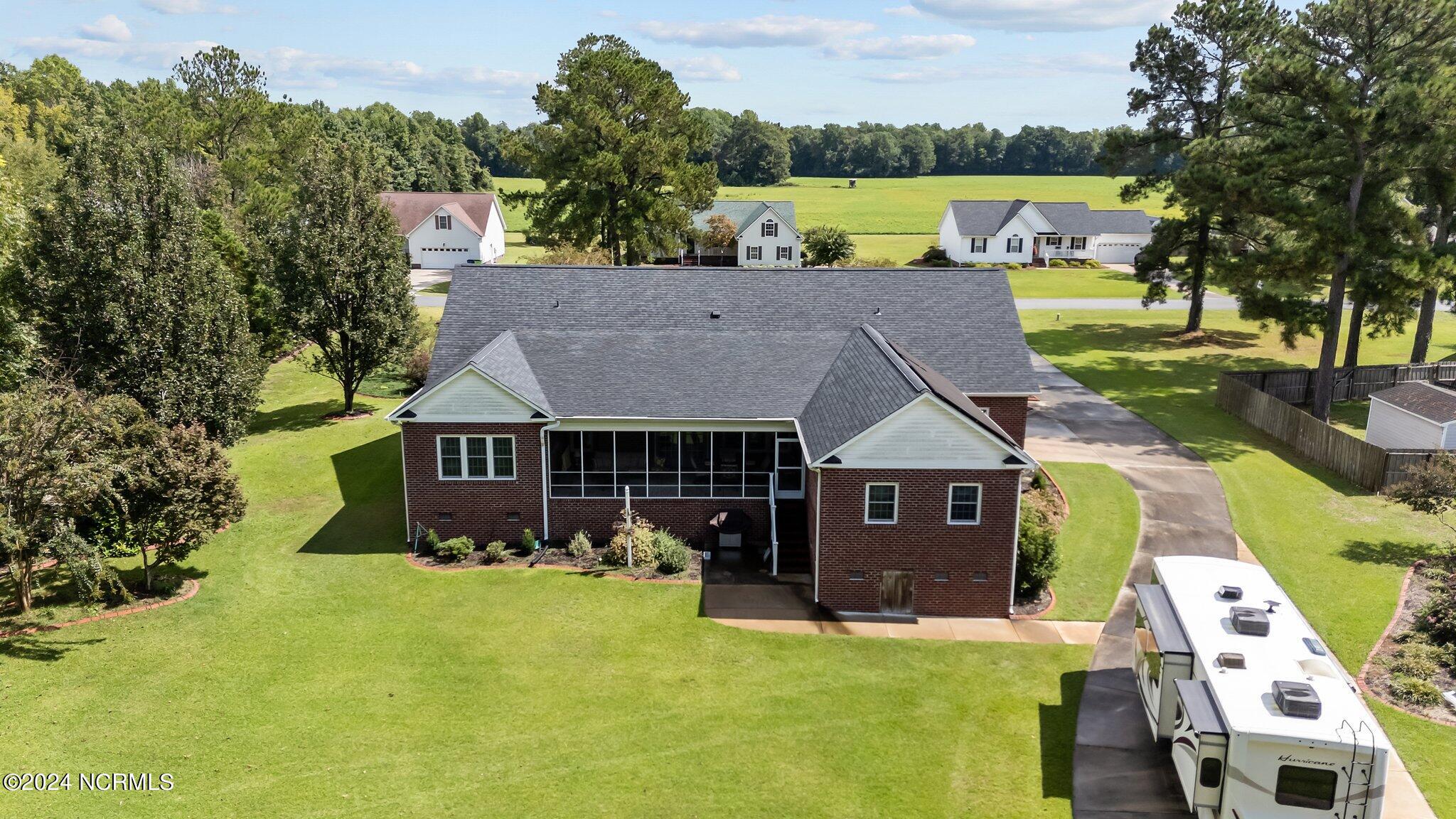211 Stony Branch Road Property Photo 9