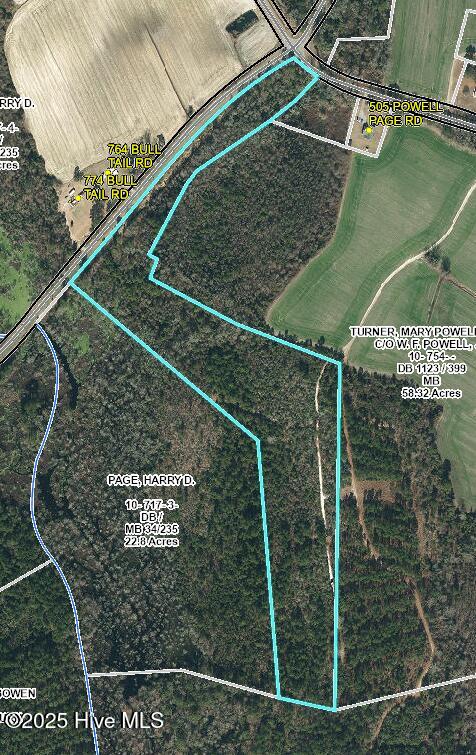 Tbd Bull Tail Road Property Photo 2