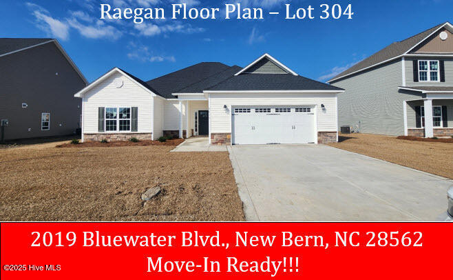 2019 Bluewater Boulevard Property Photo 1