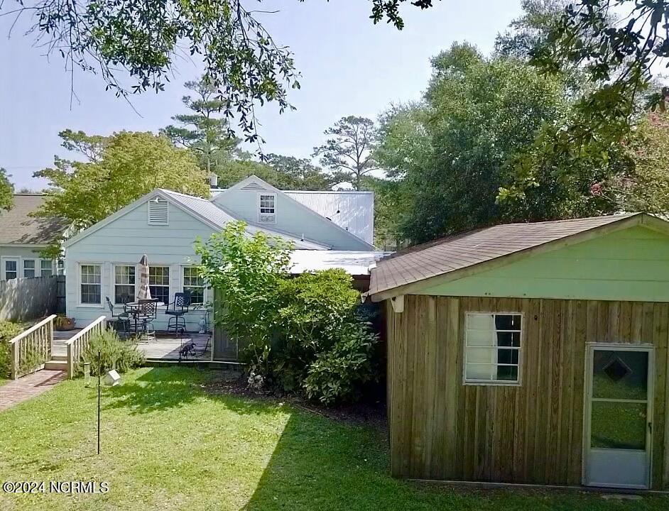 115 Noyes Avenue Property Photo 45