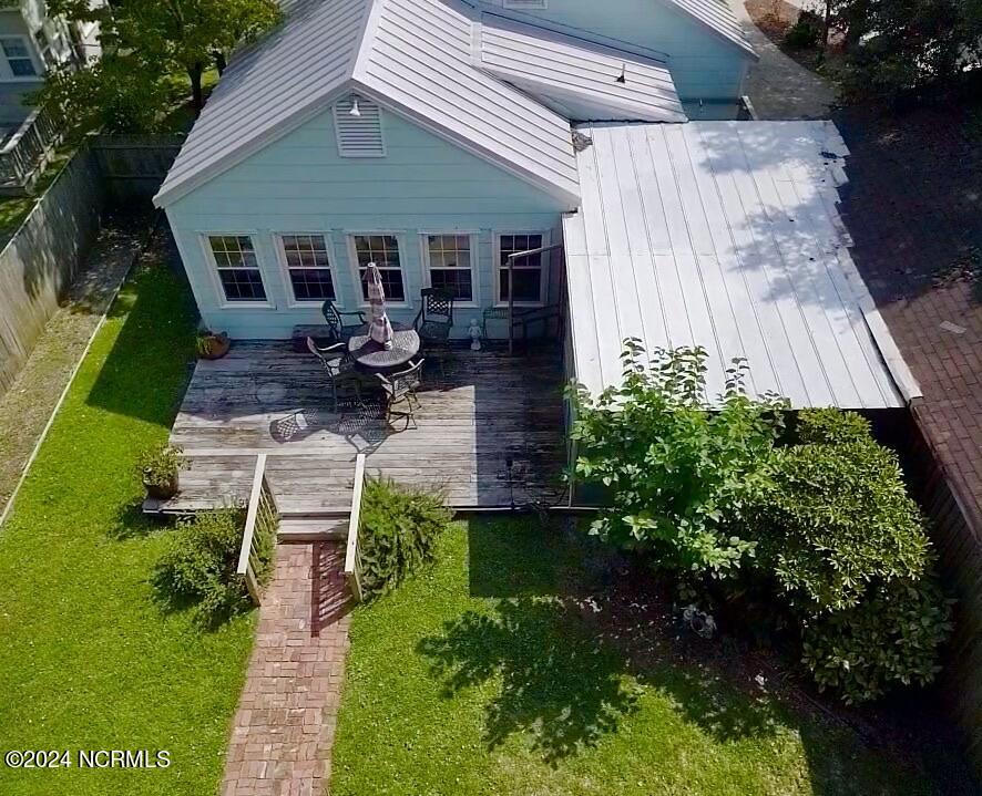 115 Noyes Avenue Property Photo 64