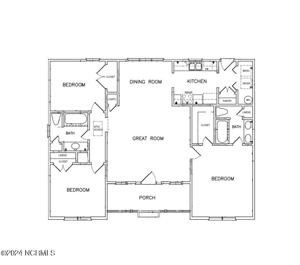 3240 Dolostone Court Property Photo 23