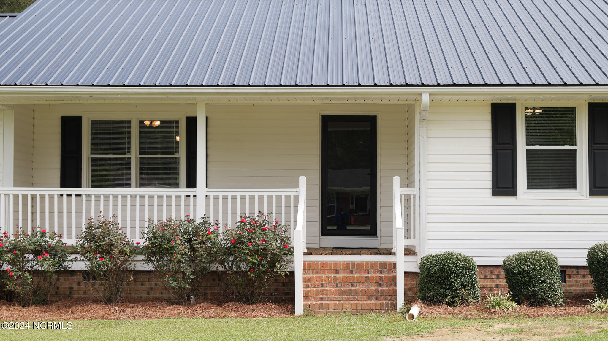 208 Old Lumberton Road Property Photo 8